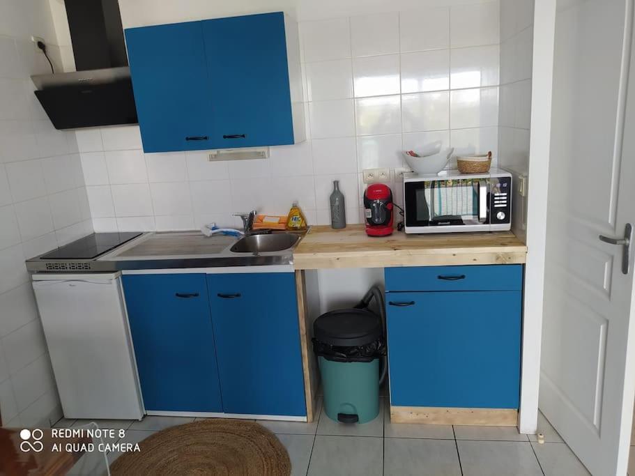 Appartement Bord De Mer La Turballe Eksteriør bilde